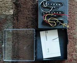 YOSEMITE STRATOCASTER