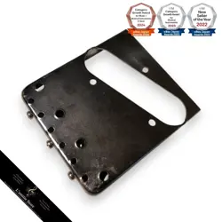 TELECASTER BRIDGE PLATE