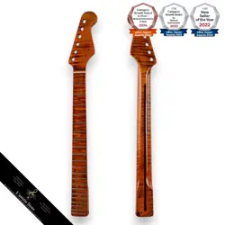 MAPLE FINGERBOARD 21