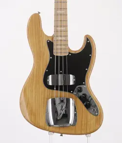 FENDER JAPAN JB75-90 NAT MOD