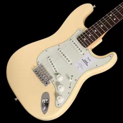 STRATOCASTER SATIN VINTAGE