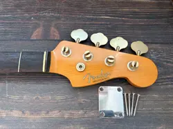 FUJIGEN VINTAGE W/PLATE