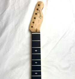 MEDIUM FRETS