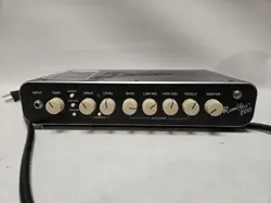 AMPLIFIER HEAD 800