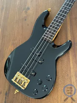 PICKUPS BLACK SERIAL