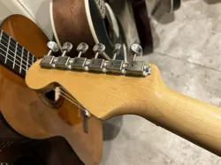 STRATOCASTER 2CS ELECTRIC