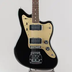 FENDER INORAN JAZZMASTER BLACK ROSEWOOD FINGERBOARD