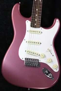 BURGUNDY #JD25001884