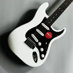 SQUIER BY FENDER CLASSIC VIBE 70S STRATOCASTER LAUREL FINGERBOARD OLYMPIC WHITE