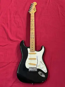 FENDER JAPAN STM-65