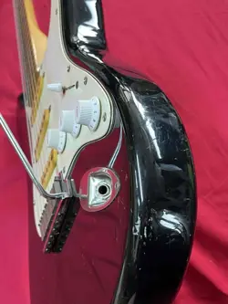 STRATOCASTER 1980'S FUJIGEN