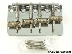 FENDER AV II AMERICAN VINTAGE 66 JAZZ J BASS BRIDGE PURE VINTAGE, 1966