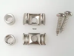 ORIGINAL VINTAGE NICKEL