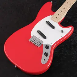 SQUIER BY FENDER SONIC MUSTANG
