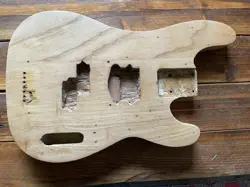 BASS TELECASTER PRECISION