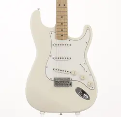 FENDER JAPAN ST68-85TX 1997-2000 VINTAGE WHITE