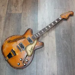 FENDER CORONADO ANTIGUA