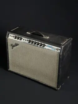 1974 FENDER VIBROLUX