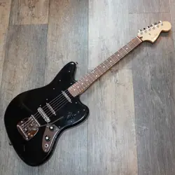 PLAYER JAGUAR MODIFIED