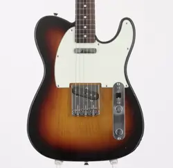 FENDER JAPAN TL62-US 3-TONE SUNBURST