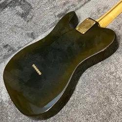 GOLD TELECASTER 1981