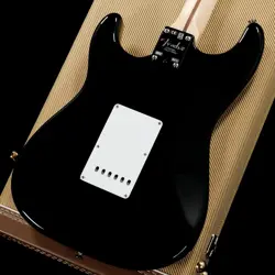 FENDER ERIC CLAPTON STRATOCASTER BLACK 2013  SHIBUYA STORE