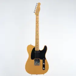 FENDER AMERICAN VINTAGE II 1951 TELECASTER BUTTERSCOTCH BLONDE FUKUOKA PARCO
