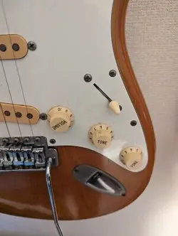 FUJIGEN ELECTRIC GUI