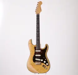 GOLD STRATCASTER SHINJUKU