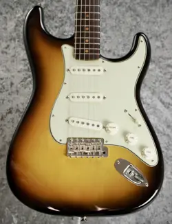 59 STRATOCASTER 2TONE