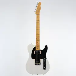 FENDER AMERICAN VINTAGE 52 TELECASTER MOD WHITE BLONDE  UMEDA STORE