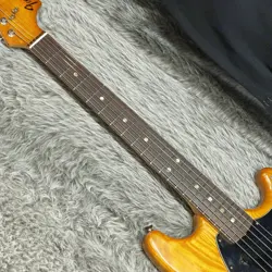 MUSTANG NATURAL 1978MADE