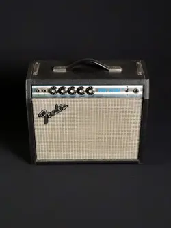 VIBRO CHAMP SILVERFACE