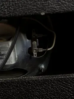 CHAMP SILVERFACE GUITAR