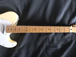TELECASTER TL-STD FUJIGEN
