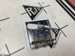 THREADED SADDLES PAT