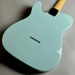 60S TELECASTER 2025