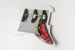 PICKUPS TONESHAPER BOARD