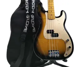 2010-2012 E.BASS