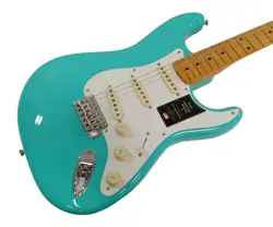 [FENDER] AMERICAN VINTAGE II 1957 STRATOCASTER 2023 ELECTRIC GUITAR W/ HARD CASE