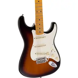 STRATOCASTER GUITAR 2-COLOR