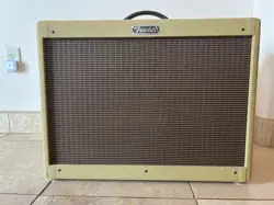 TWEED 40W GUITAR