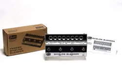 BLENDER GUITAR EFFECT