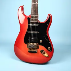 STR-75R ELECTRIC GUITAR