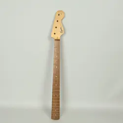 SQUIRE P-BASS NECK