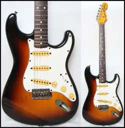 FENDER *JV