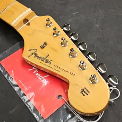 50'S STRATOCASTER MAPLE