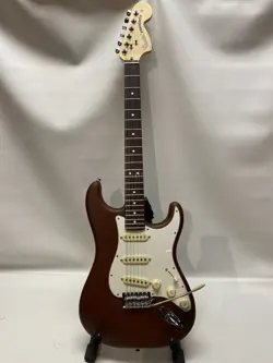 TIMBER STRATOCASTER 0171030729