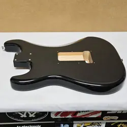 PLUS STRATOCASTER BODY