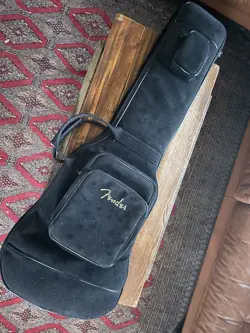 METRO GIG BAG
